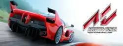 Assetto Corsa — Steam Key — EUROPE Instant Delivery