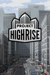 Project Highrise — Steam Key — EUROPE Instant Delivery
