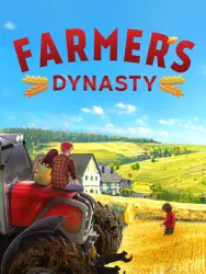 Farmer's Dynasty Steam Key
