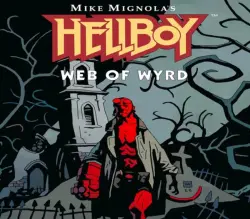 Hellboy Web of Wyrd РФ+СНГ+ВЕСЬ МИР Steam КЛЮЧ