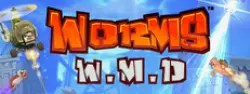 Worms W.M.D · STEAM GIFT · АВТОДОСТАВКА