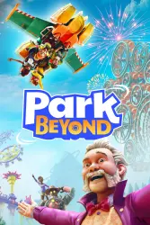 Park Beyond — Steam Key — EUROPE Instant Delivery