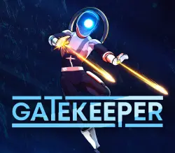 Gatekeeper РФ+СНГ+ВЕСЬ МИР Steam КЛЮЧ