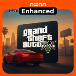 Grand Theft Auto V • Global (GLOBAL)