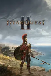 Titan Quest — Steam Key — EUROPE Instant Delivery