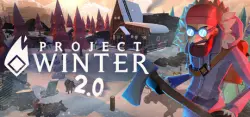 Project Winter Steam Key