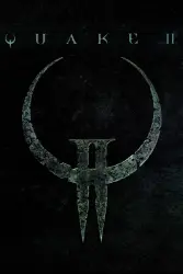 Quake II — Steam Key — EUROPE Instant Delivery