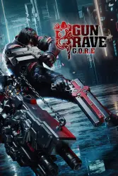 Gungrave G.O.R.E - Complete Bundle — Steam Key — EUROPE Instant Delivery