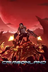 Crimsonland PS4 PS5