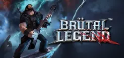 Brutal Legend Steam Key