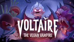 Voltaire: The Vegan Vampire — Xbox Series Key (Global)
