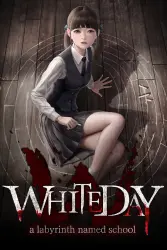 White Day: A Labyrinth Named School — Steam Key — EUROPE Instant Delivery