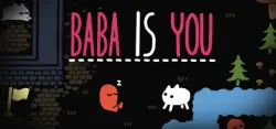 Baba Is You Steam Key