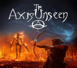 The Axis Unseen РФ+СНГ+ВЕСЬ МИР Steam КЛЮЧ