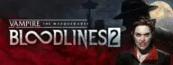 Vampire: The Masquerade - Bloodlines — Steam Key — GLOBAL Instant Delivery
