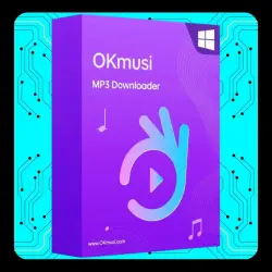 OKmusi MP3 Downloader Аккаунт