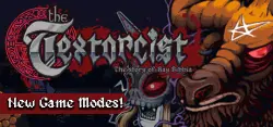 Textorcist Steam Key