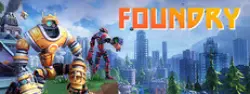 FOUNDRY — Steam Key — GLOBAL Instant Delivery