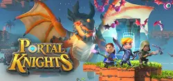 Portal Knights Steam Key