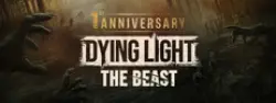 Dying Light The Beast Deluxe Edition — Steam Key — GLOBAL Instant Delivery