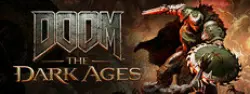 DOOM: The Dark Ages — Steam Key — GLOBAL Instant Delivery