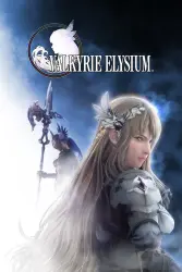 Valkyrie Elysium - Deluxe Edition МИР АВТО