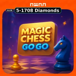 Magic Chess: Go Go • Global (GLOBAL)