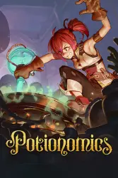 Potionomics · STEAM GIFT · АВТОДОСТАВКА