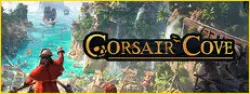 Corsair Cove — Steam Key — GLOBAL Instant Delivery