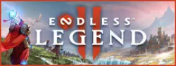 ENDLESS Legend 2 — Steam Key — GLOBAL Instant Delivery
