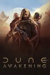 Dune: Awakening — Steam Key — GLOBAL Instant Delivery