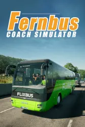 Fernbus Simulator — Steam Key — GLOBAL Instant Delivery