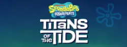 SpongeBob SquarePants: Titans of the Tide Ghostly Digital Edition — Steam Key — GLOBAL Instant