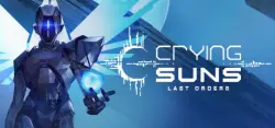 Crying Suns Steam Key