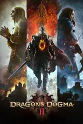 Dragon's Dogma 2 — Steam Key — GLOBAL Instant Delivery