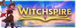 Witchspire — Steam Key — GLOBAL Instant Delivery