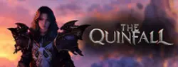 The Quinfall — Steam Key — GLOBAL Instant Delivery
