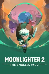 Moonlighter 2: The Endless Vault — Steam Key — GLOBAL Instant Delivery