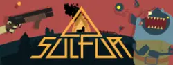 Sulfur — Steam Key — GLOBAL Instant Delivery