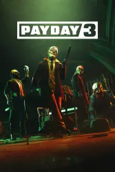 PAYDAY 3 — Steam Key — GLOBAL Instant Delivery