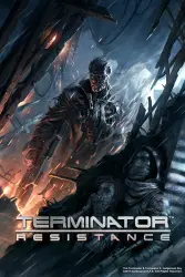 Terminator: Resistance — Steam Key — GLOBAL Instant Delivery