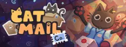Cat Mail Co. — Steam Key — GLOBAL Instant Delivery
