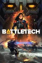 BattleTech Digital Deluxe Edition — Steam Key — GLOBAL Instant Delivery