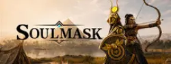 Soulmask — Steam Key — GLOBAL Instant Delivery
