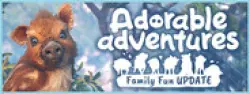 Adorable Adventures — Steam Key — GLOBAL Instant Delivery