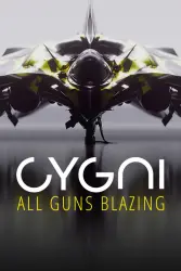 CYGNI: All Guns Blazing Digital Deluxe Edition — Steam Key — GLOBAL Instant Delivery