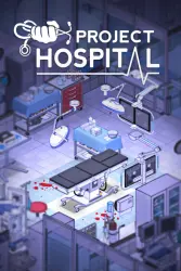Project Hospital — Steam Key — GLOBAL Instant Delivery