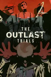 The Outlast Trials — Steam Key — GLOBAL Instant Delivery