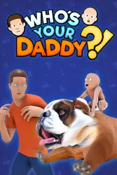 Who's Your Daddy — Steam Key — GLOBAL Instant Delivery