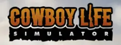 Cowboy Life Simulator — Steam Key — GLOBAL Instant Delivery